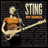 Sting: My Songs (Deluxe Edition)