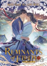 Remnants Of Filth Yuwu Novel Vol 7