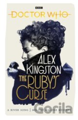 Doctor Who: The Ruby’s Curse