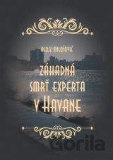 Záhadná smrť experta v Havane