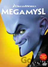 Megamysl (DVD)