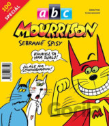 Kocour Mourrison - Sebrané spisy