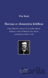 Havran se zlomeným křídlem