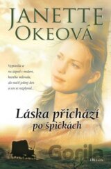 Láska přichází po špičkách