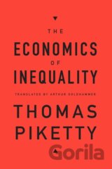The Economics of Inequality