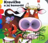 Kravička a jej kamaráti