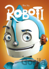 Roboti (DVD)