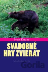 Svadobné hry zvierat