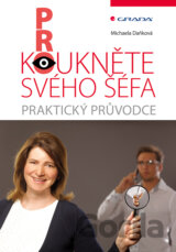 Prokoukněte svého šéfa