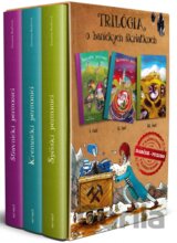 Trilógia o baníckych škriatkoch