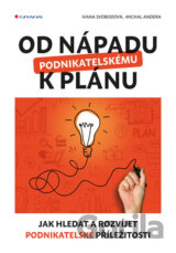 Od nápadu k podnikatelskému plánu