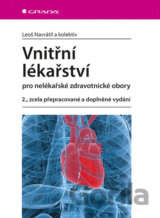 Vnitřní lékařství pro nelékařské zdravotnické obory