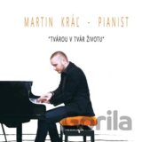 Martin Kráľ: Tvárou v tvár životu