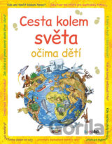 Cesta kolem světa očima dětí