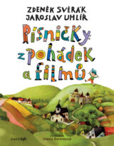 Písničky z pohádek a filmů