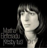 Martha Elefteriadu: Kresby Tuší (Martha Elefteriadu)