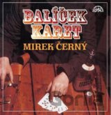 Mirek Černý: Balíček karet