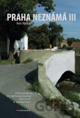 Praha neznámá III