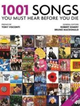 1001 Songs You Must Hear Before You Die