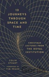 13 Journeys Through Space and Time