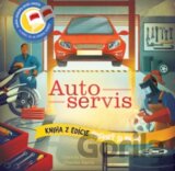Autoservis - Posvieť si na to