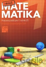 Hravá matematika 7