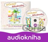 Rickiho dobrodružstvá (audiokniha) (Adriana Poláková Šinka)