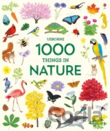 1000 Things in Nature