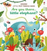 Are you there Little Elephant