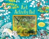 Art  G2:G66Activity Pad