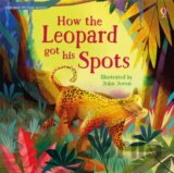 How the Leopard got his Spots