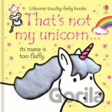 That's not my unicorn…