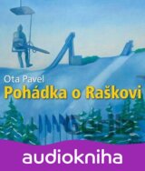 Pohádka o Raškovi (Ota Pavel)
