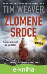 Zlomené srdce