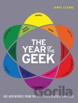 The Year of the Geek