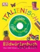 Bildworterbuch Italienisch m. CD