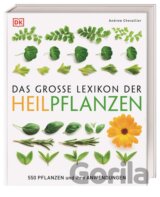 Das große Lexikon der Heilpflanzen