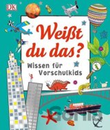 Weißt du das?