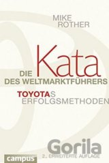 Die Kata des Weltmarktführers