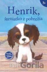 Henrik, šteniatko z pobrežia