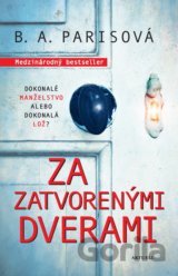 Za zatvorenými dverami