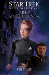 Star Trek: Před zneuctěním