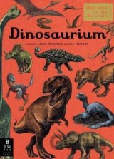 Dinosaurium