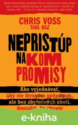 Nepristúp na kompromisy