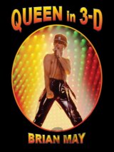 Queen in 3D