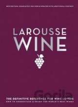 Larousse Wine