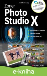 Zoner Photo Studio X