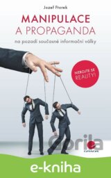 Manipulace a propaganda