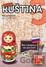 Hravá ruština 5