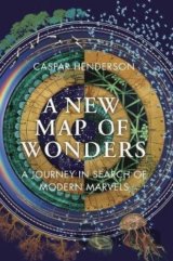 A New Map of Wonders